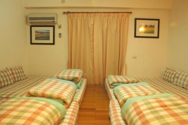 Field House B&B 율리 외부 사진
