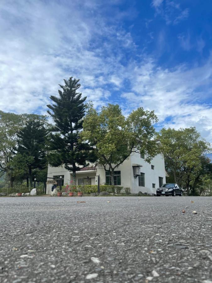 Field House B&B 율리 외부 사진
