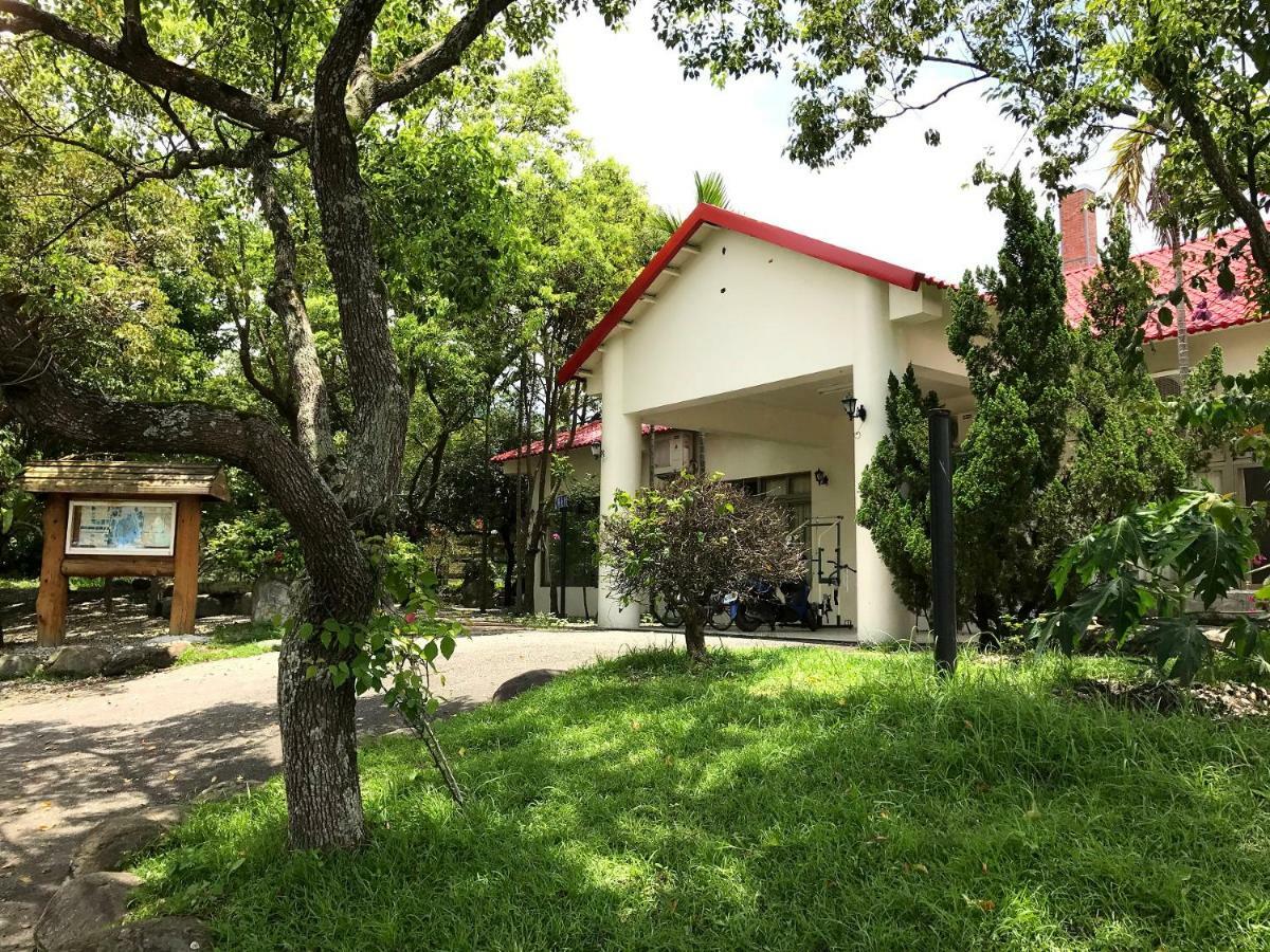 Field House B&B 율리 외부 사진